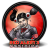 Command & Conquer - Red Alert 3 - Uprising 3 Icon 48x48 png